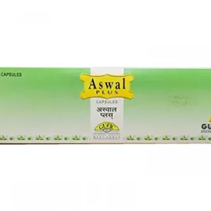 ASHWAL PLUS