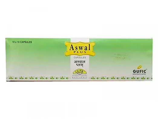 ASHWAL PLUS