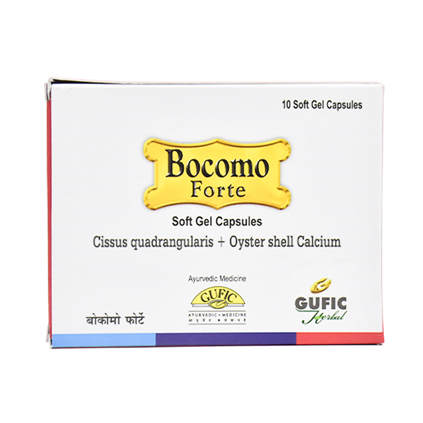 BOCOMO FORTE