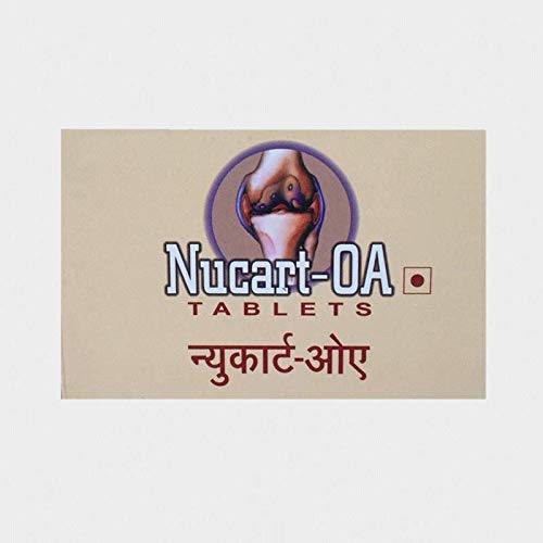 NUCART - OA
